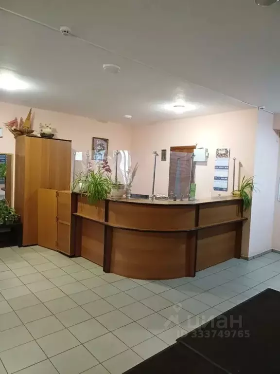 2-к кв. Московская область, Реутов Комсомольская ул., 10к1 (60.4 м) - Фото 2