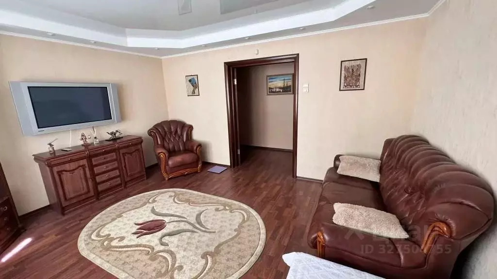 1-к кв. Московская область, Коломна Окский просп., 3А (60.0 м) - Фото 2