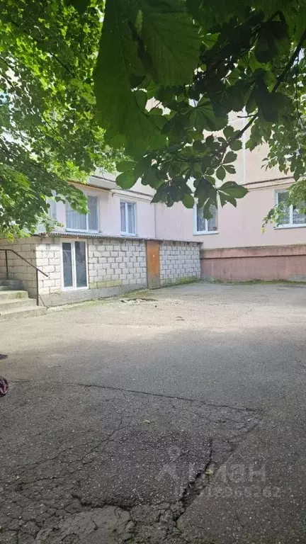 Помещение свободного назначения в Ставропольский край, Кисловодск ... - Фото 0