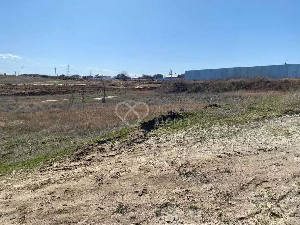 Участок в Волгоградская область, Волгоград Дружная ул., 8 (6.0 сот.) - Фото 2