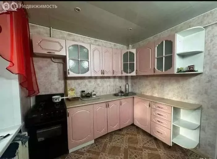 2-комнатная квартира: Красная Горбатка, 2-я Заводская улица, 5 (49.4 ... - Фото 1