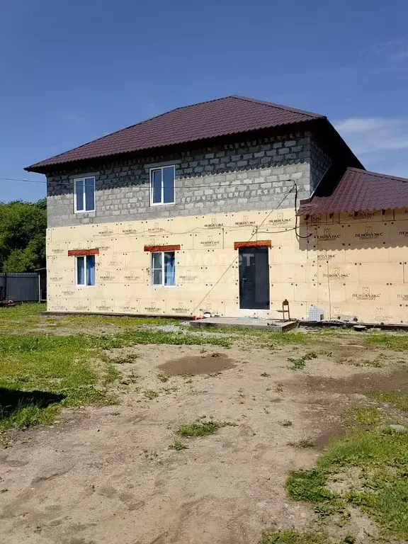 Дом 207 м на участке 25 сот. - Фото 1
