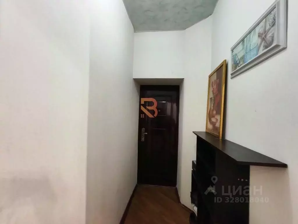 2-к кв. Севастополь с. Осипенко, ул. Сухий, 2 (44.0 м) - Фото 2