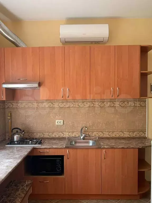 Дом 35 м на участке 4 сот. - Фото 1