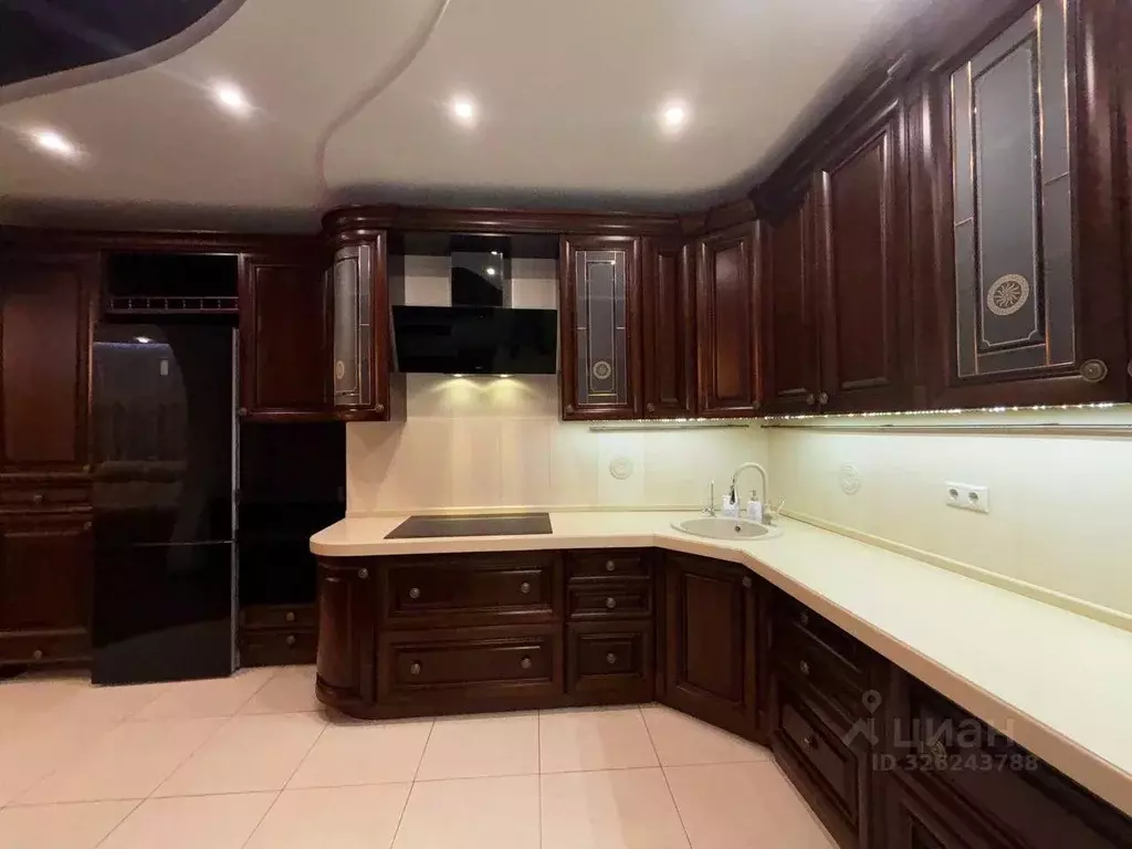 3-к кв. Краснодарский край, Краснодар Юбилейный мкр, бул. Клары Лучко, ... - Фото 1