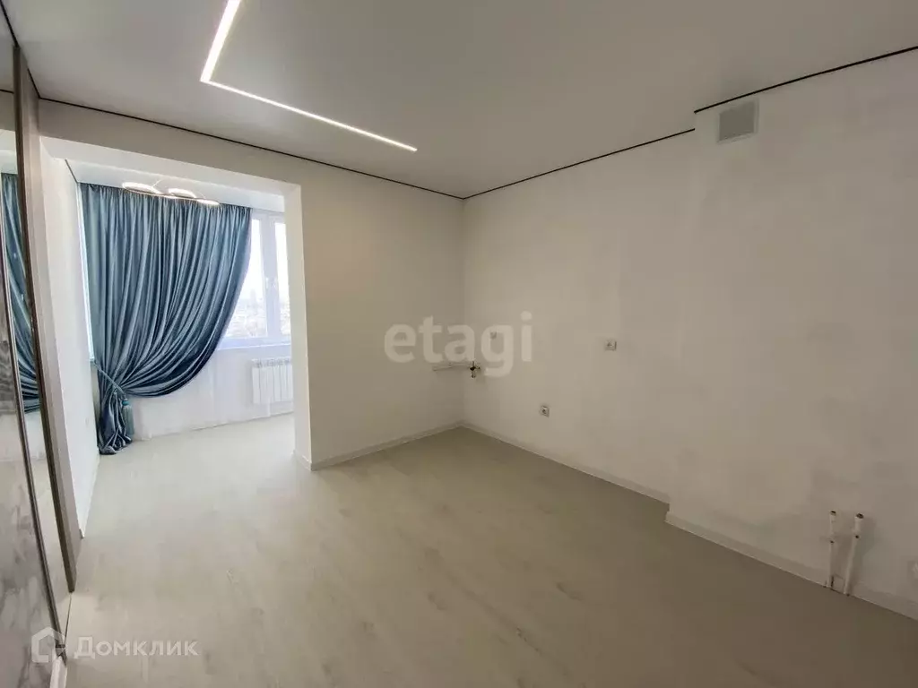 Продаётся 1-к квартира, 45.02 м - Фото 1