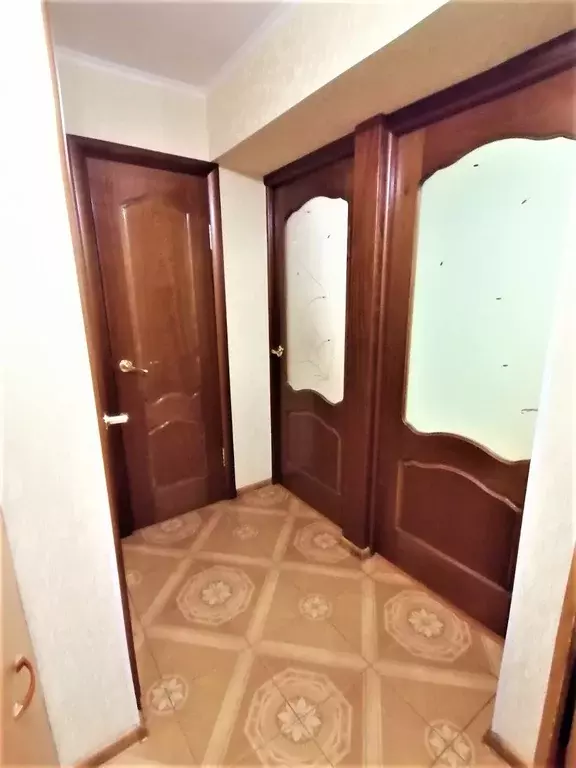 Продаётся 4-к квартира, 75.9 м - Фото 1