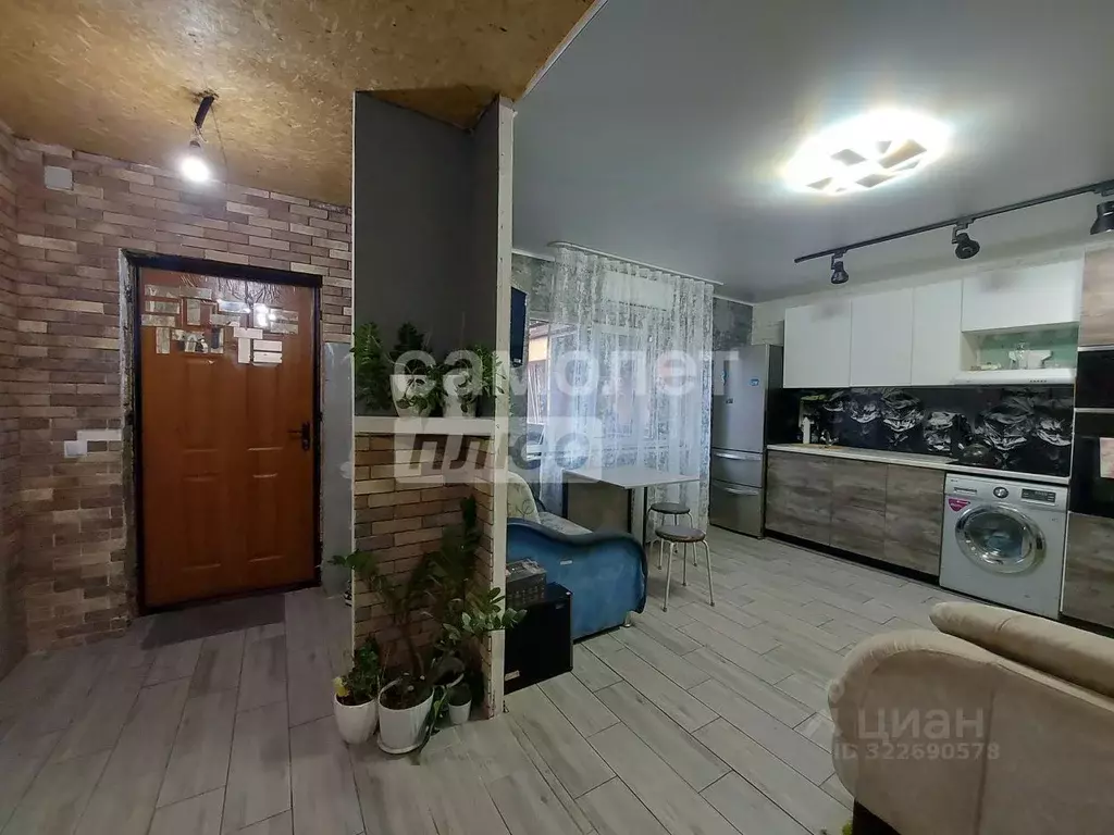 Дом в Оренбургская область, Оренбург ул. Абдрашитова, 35 (98 м) - Фото 1