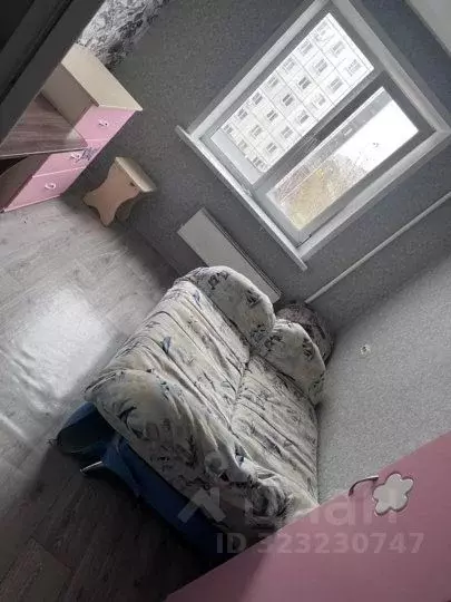 Комната Красноярский край, Красноярск ул. Щорса, 62 (12.0 м) - Фото 1