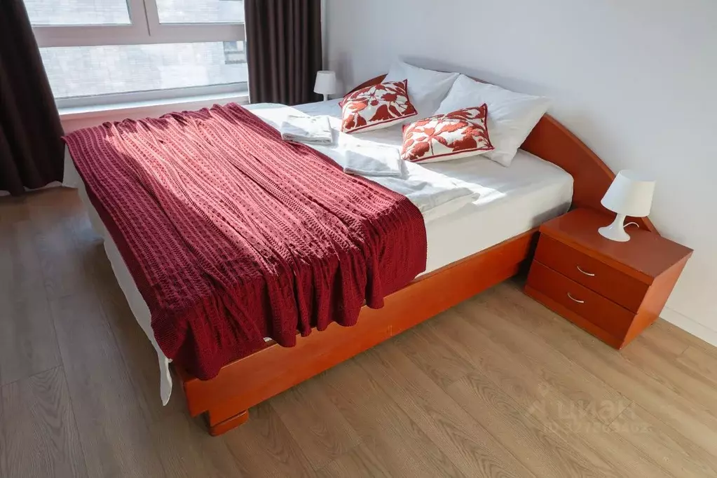 Студия Московская область, Мытищи ул. Колонцова, 2Бк4 (21.0 м) - Фото 2