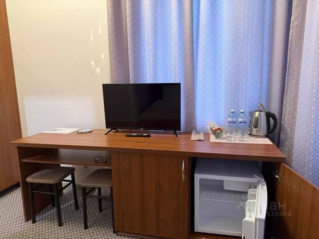 Комната Ставропольский край, Кисловодск Курортный бул., 12 (20.0 м) - Фото 2