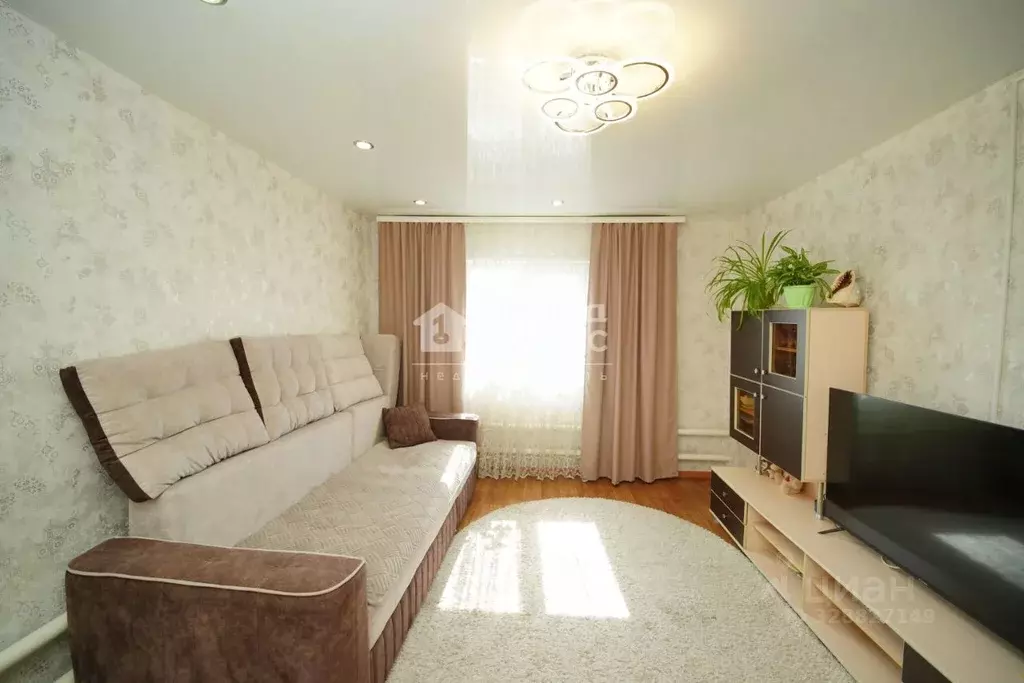 Дом в Омская область, Омск ул. Герцена, 112 (62 м) - Фото 1