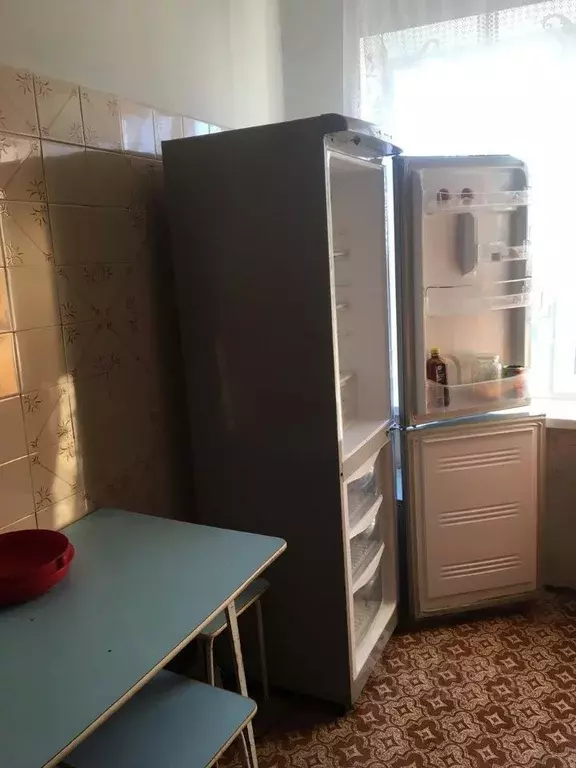 3-к кв. Курганская область, Курган Заозерный жилрайон, 1-й мкр, 13 ... - Фото 2