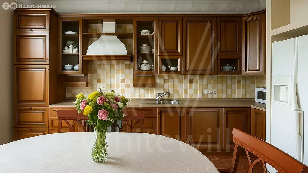 4-комнатная квартира: Москва, Страстной бульвар, 10к1 (155 м) - Фото 2