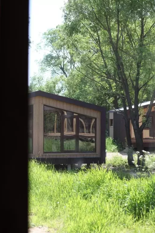 Дом в Ярославская область, Борисоглебский муниципальный округ, с. ... - Фото 1