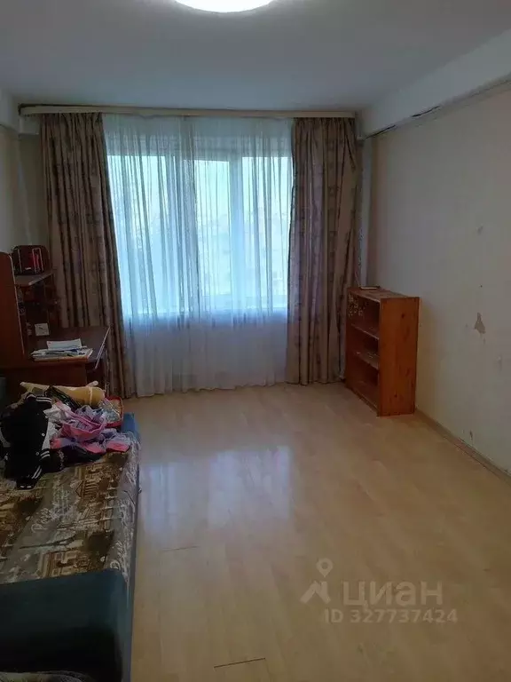 2-к кв. Санкт-Петербург ул. Руднева, 21К1 (50.5 м) - Фото 2