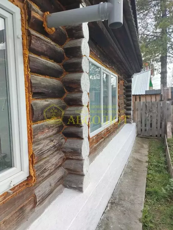 Дом в Свердловская область, Дегтярск Верхняя ул. (100 м) - Фото 2