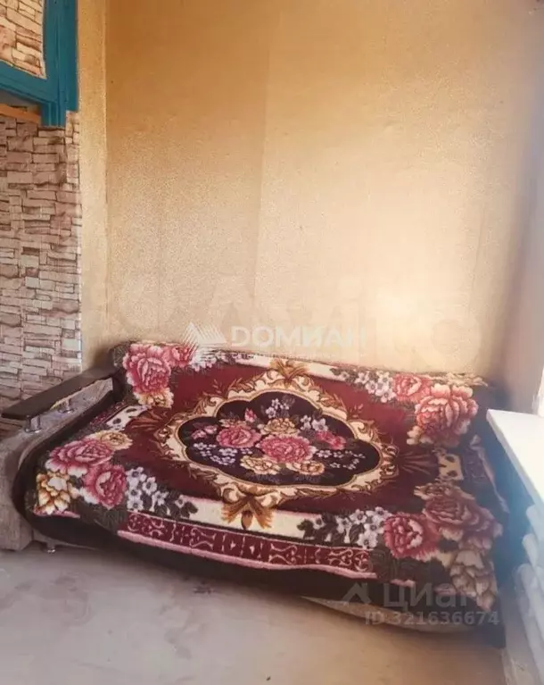 1-к кв. Ростовская область, Новочеркасск Мелиховская ул. (13.6 м) - Фото 0