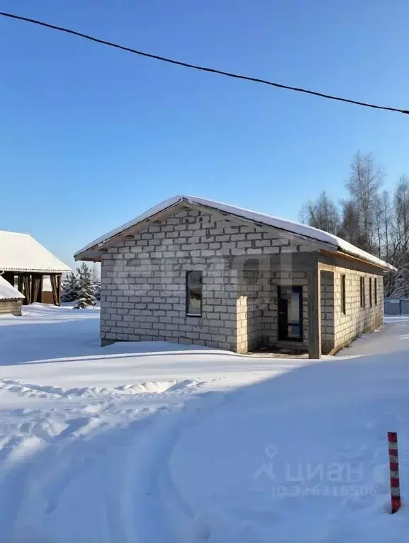 Дом в Московская область, Дмитровский муниципальный округ, Ближнево-2 ... - Фото 1