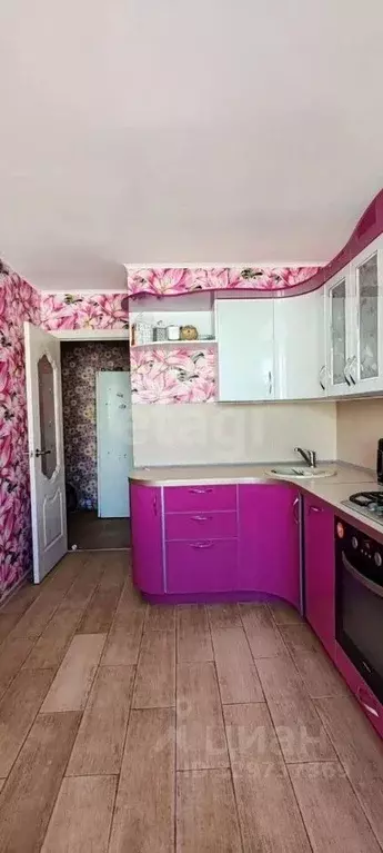 2-к кв. Самарская область, Самара бул. Ивана Финютина, 58 (49.6 м) - Фото 1