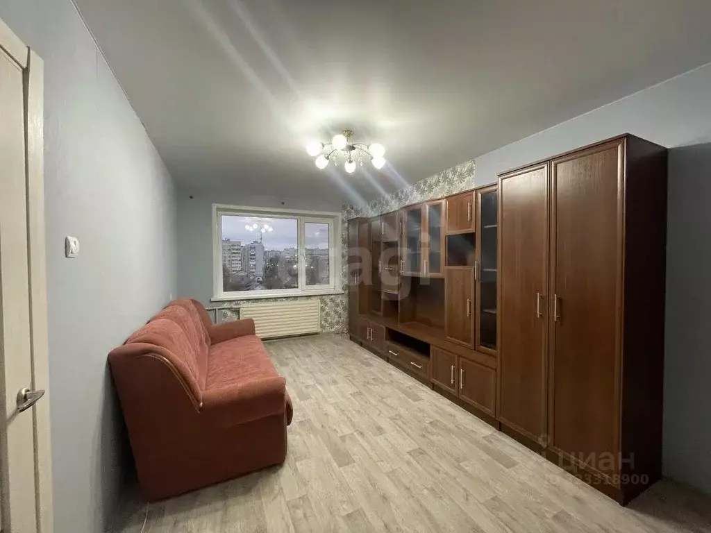 1-к кв. Костромская область, Кострома ул. Свердлова, 125А (33.0 м) - Фото 2