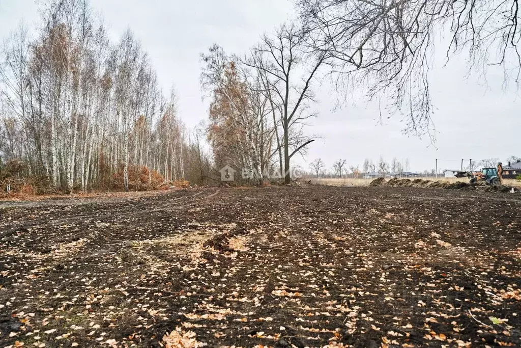 Участок в Воронежская область, Воронеж ул. Славянова (6.0 сот.) - Фото 0