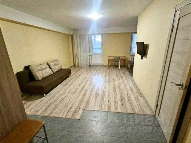 1-к кв. Кировская область, Киров ул. Азина, 15 (38.0 м) - Фото 2