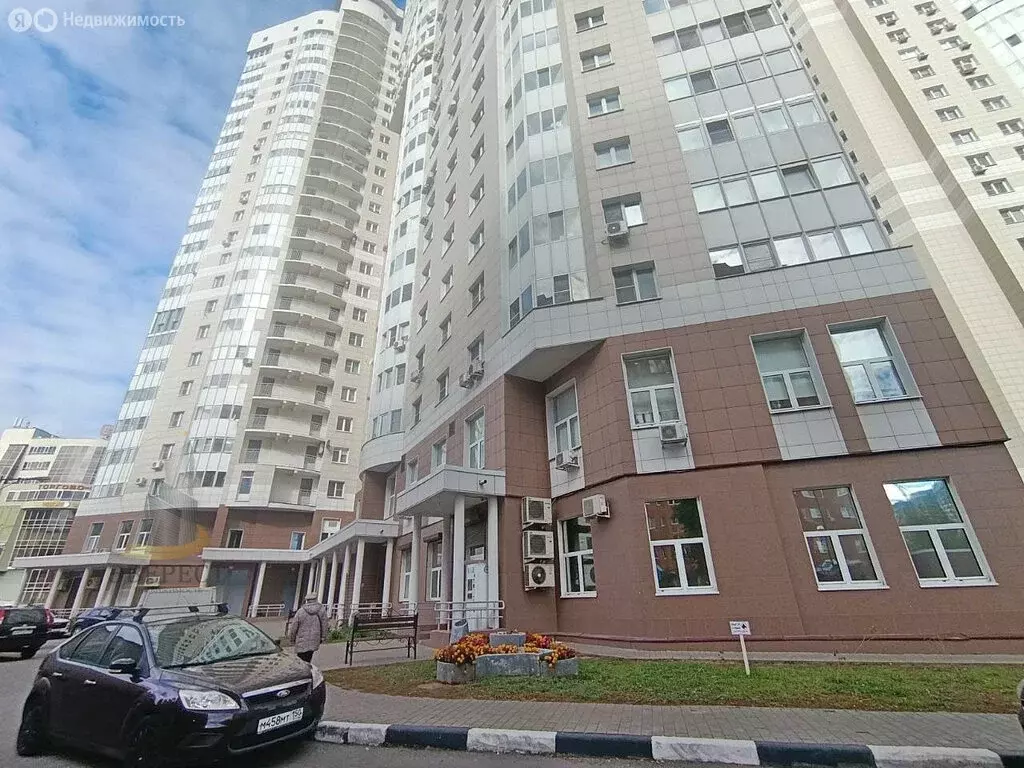 1-комнатная квартира: Пушкино, улица Чехова, 1к3 (45.55 м) - Фото 1