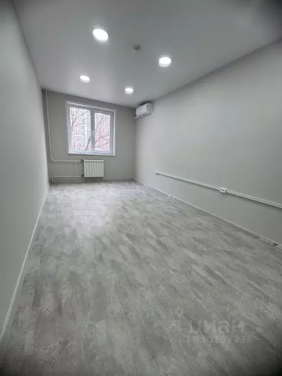 Помещение свободного назначения в Москва Ключевая ул., 4К2 (18 м) - Фото 1