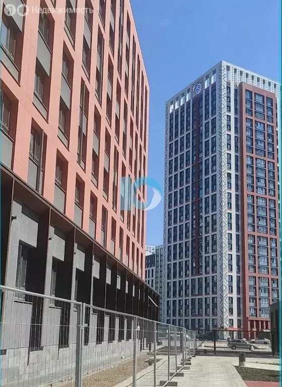 3-комнатная квартира: Уфа, улица Рудольфа Нуреева, 5 (82.9 м) - Фото 2