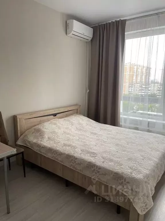 Студия Москва Тагильская ул., 2к1 (23.0 м) - Фото 0