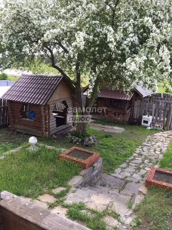 Дом в Челябинская область, Миасс Степная ул. (90 м) - Фото 1