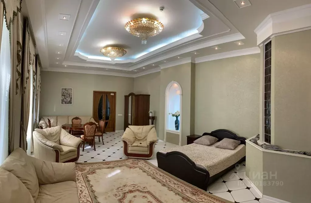 Комната Крым, Керчь ул. Театральная, 35 (35.0 м) - Фото 0
