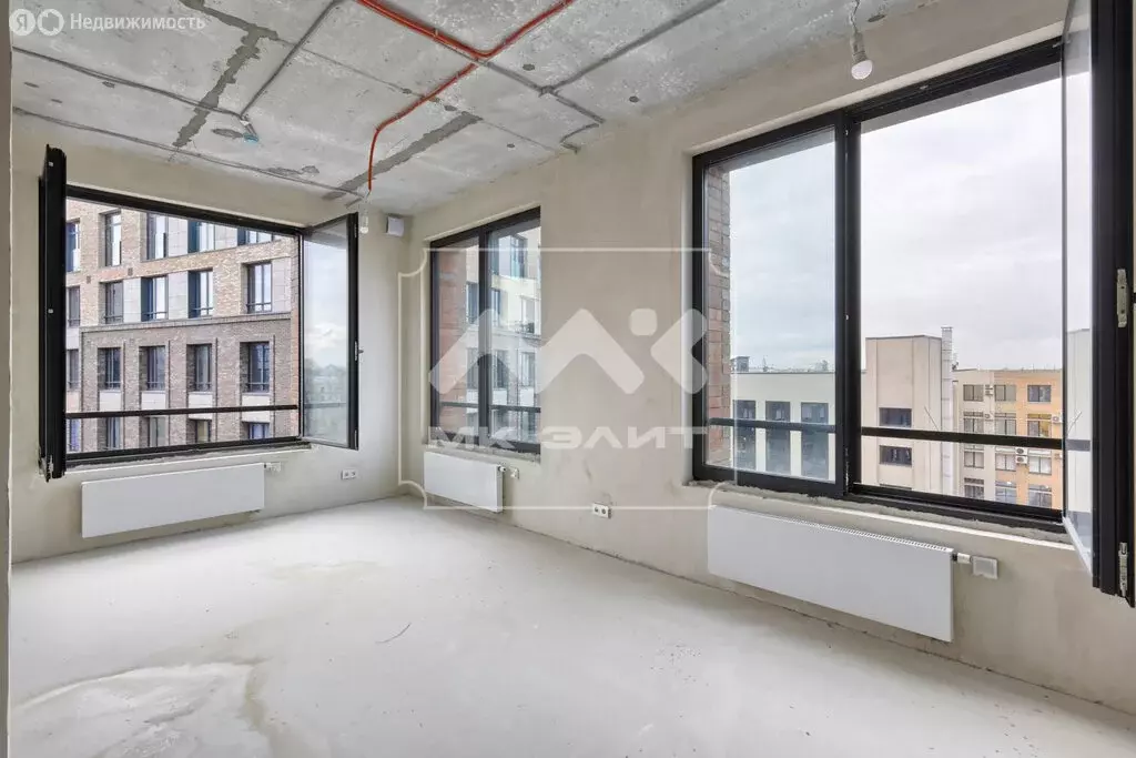 3-комнатная квартира: Санкт-Петербург, улица Стахановцев, 1 (124.5 м) - Фото 1