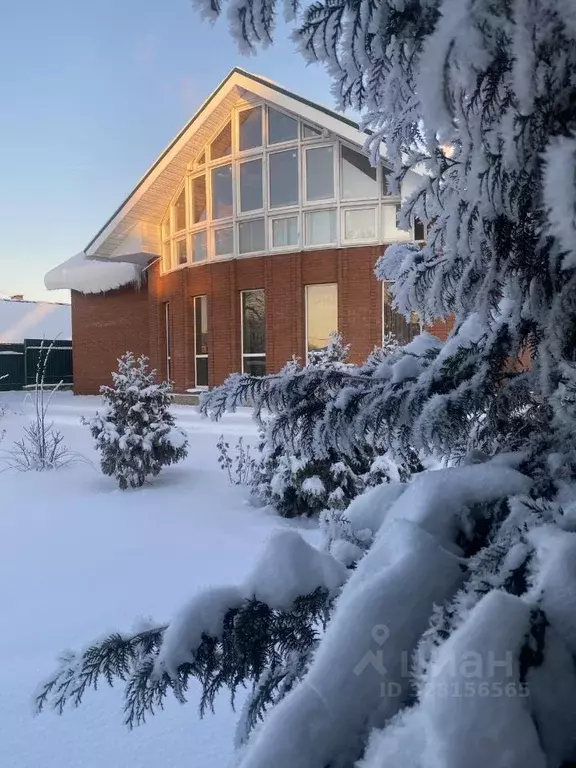 Дом в Тверская область, Старица Коммунистическая ул., 7Б (365 м) - Фото 2