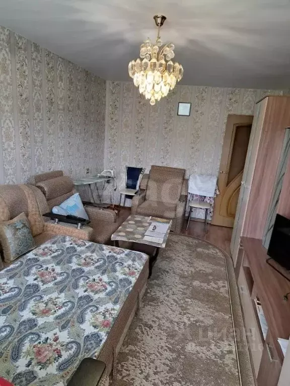 1-к кв. Краснодарский край, Темрюк ул. Ленина, 77 (30.6 м) - Фото 0
