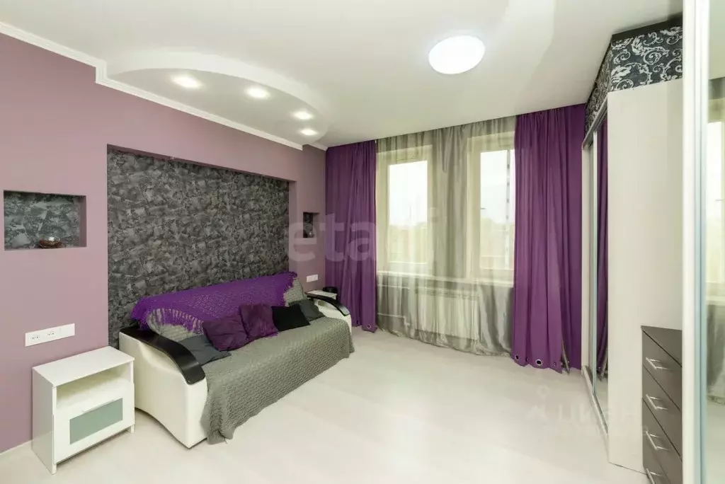 1-к кв. Московская область, Подольск проезд Электромонтажный, 5а (38.2 ... - Фото 1