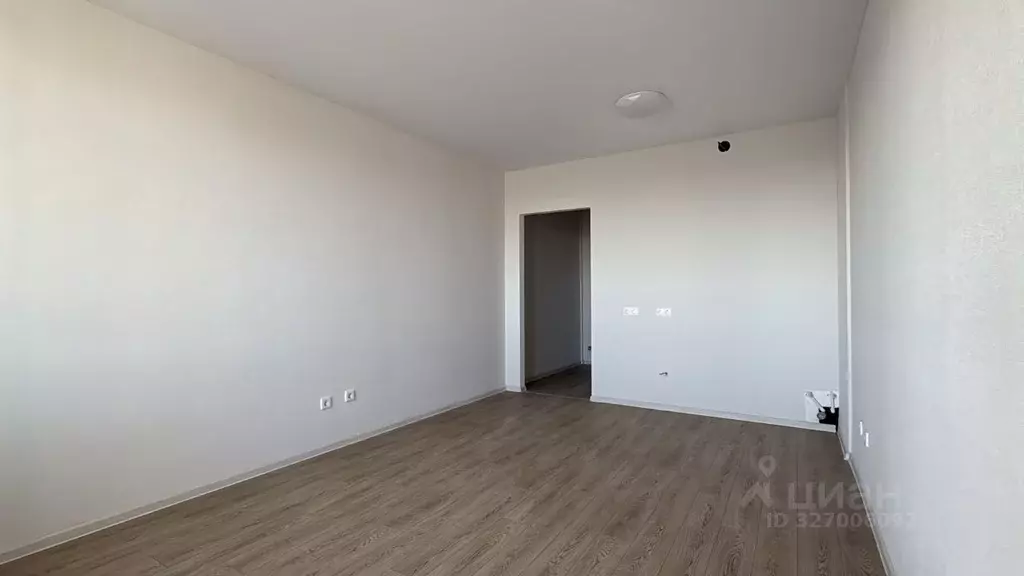 Студия Новосибирская область, Новосибирск Пригородная ул., 30 (24.0 м) - Фото 2