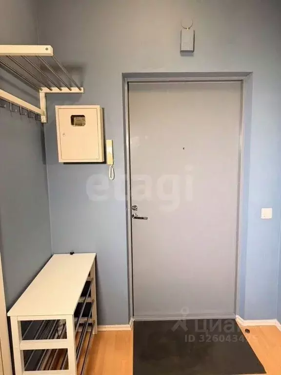 1-к кв. Санкт-Петербург просп. Тореза, 44к2 (43.4 м) - Фото 2