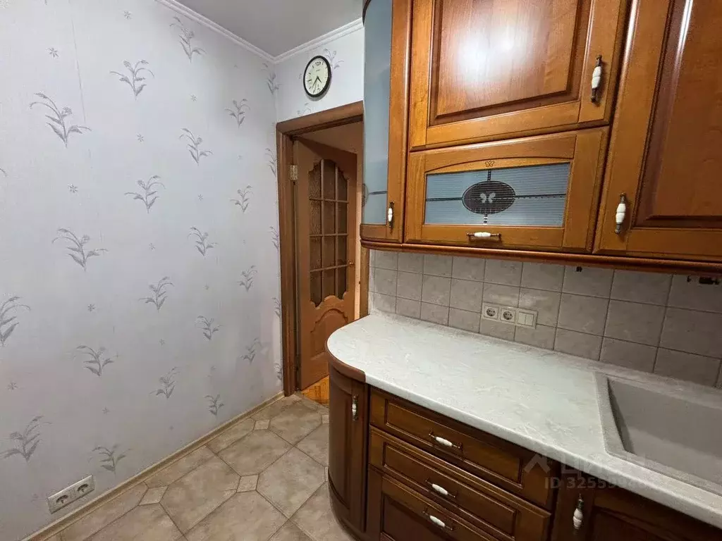 2-к кв. Москва Кетчерская ул., 2К3 (45.0 м) - Фото 2