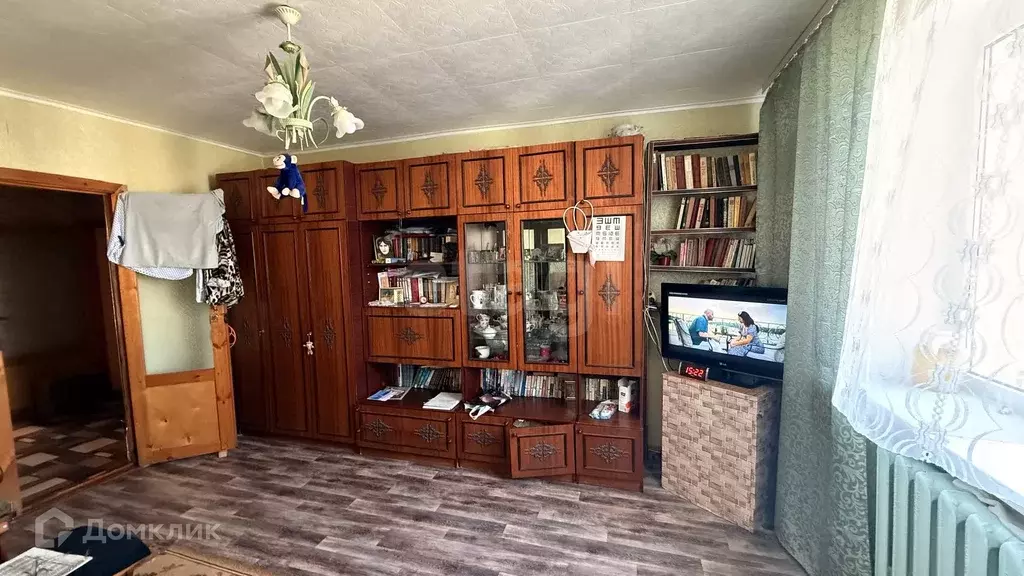 Продаётся 2-к квартира, 51.8 м - Фото 1