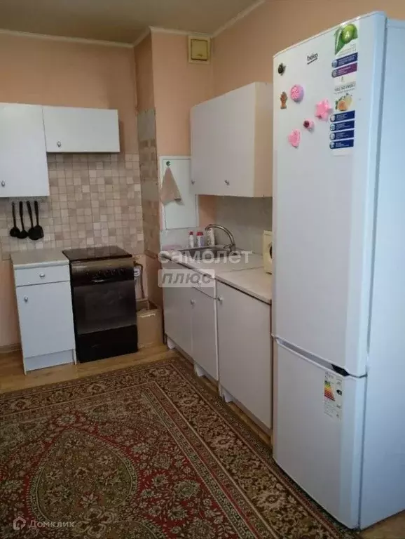 Продаётся 2-к квартира, 43.3 м - Фото 0