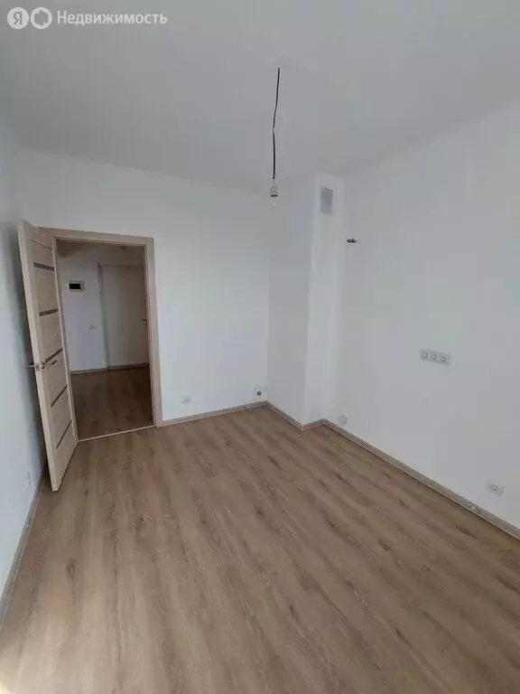 Квартира-студия: Тверь, Новочеркасская улица, 49 (21.6 м) - Фото 2