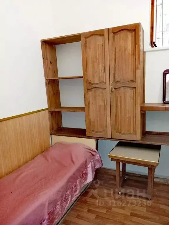 Комната Крым, Ялта муниципальный округ, Симеиз пгт ул. Советская, 60Б - Фото 1