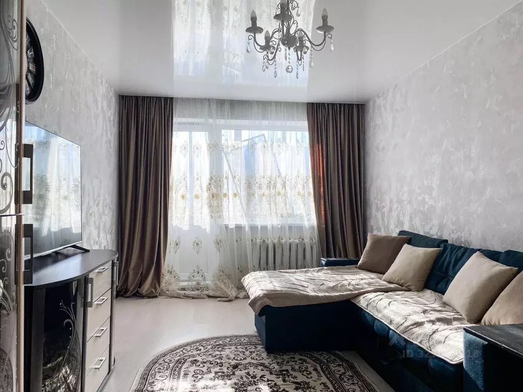 1-к кв. Архангельская область, Архангельск Первых Пятилеток мкр, ул. ... - Фото 2