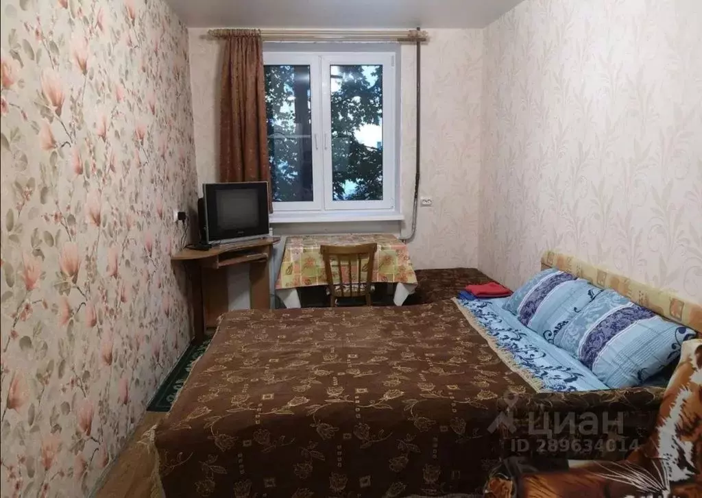 1-к кв. Карелия, Петрозаводск ул. Грибоедова, 14 (36.0 м) - Фото 0