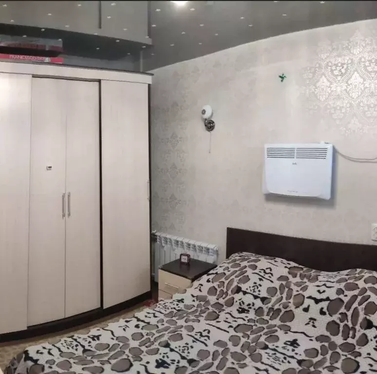 Продаётся 3-к квартира, 65.6 м - Фото 0