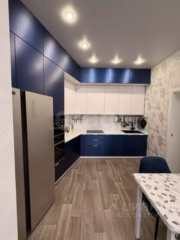 2-к кв. Коми, Сыктывкар ул. Жакова, 5 (53.4 м) - Фото 2