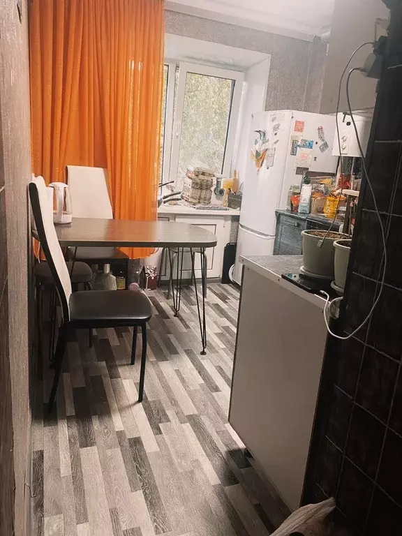 Продаётся 2-к квартира, 41.6 м - Фото 1