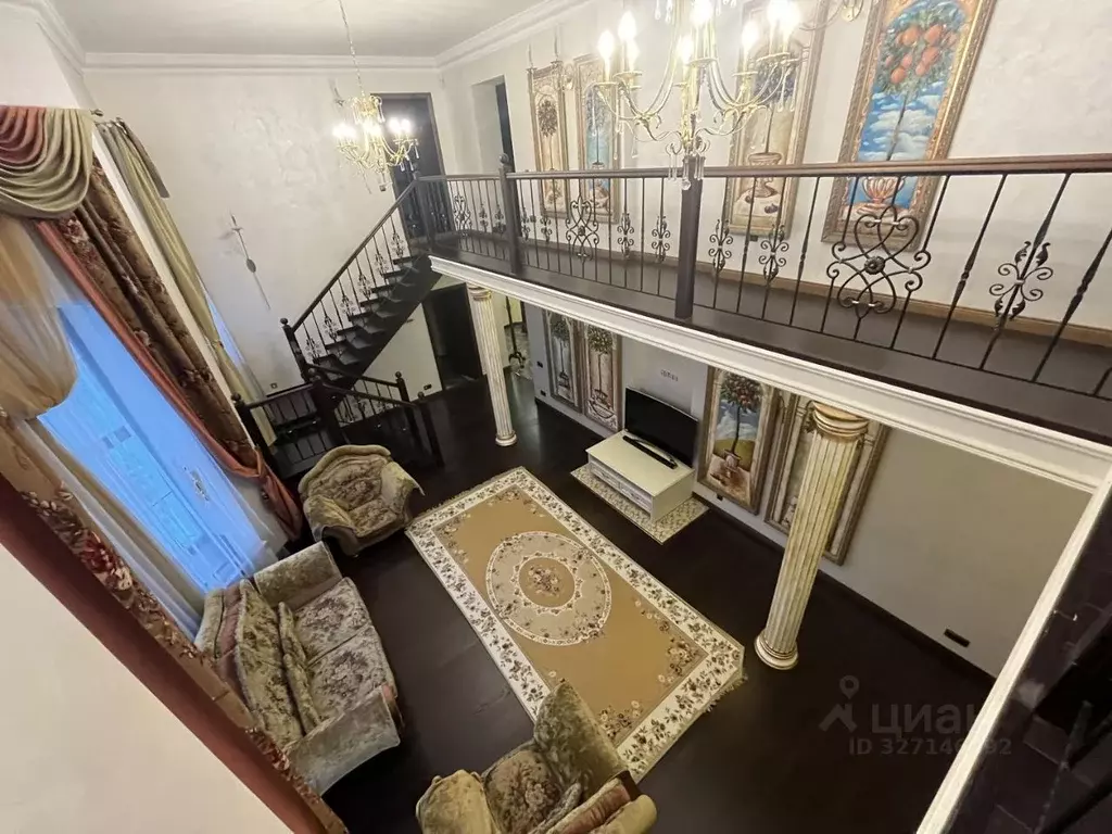 Коттедж в Удмуртия, Ижевск ул. Праздничная (380 м) - Фото 1